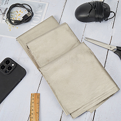 Защитная ткань из полиэстера&nbsp;DIY-WH0304-957A