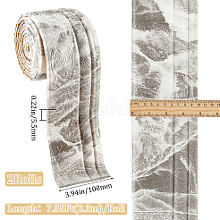 Контактная бумага с зернистостью PE&nbsp;DIY-WH20013-15F