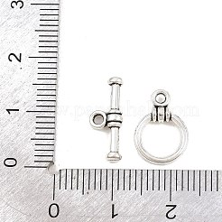 Chiusure a T in lega&nbsp;FIND-D041-09AS-02