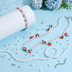 DIY-Armband-Bastelsets&nbsp;DIY-PH0034-64