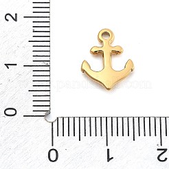 Ионное покрытие (ip) подвески из нержавеющей стали 304&nbsp;STAS-P379-10G