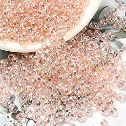 Miyuki 3.4mm Tropfenperlen&nbsp;X-SEED-MY04-DP330