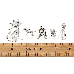 DIY ожерелье решений&nbsp;DIY-TA0001-48AS