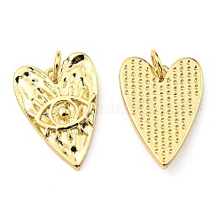 Латунные подвески&nbsp;LS-KK-K341-03G