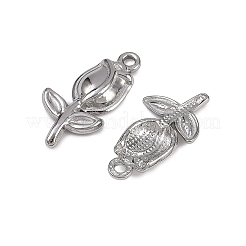 Подвески из нержавеющей стали 304&nbsp;LS-STAS-D363-10P