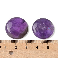 Природный аметист кабошонов&nbsp;G-C189-05E