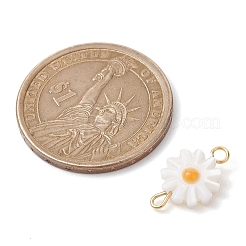 Подвески из натуральной пресноводной раковины&nbsp;PALLOY-JF02443