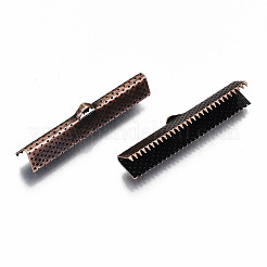 Железо лента обжима концов&nbsp;LS-IFIN-R228-09R