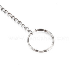 Натуральный красный агат большие кулоны G-N333-008I