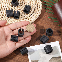 Полиэтиленовые накладки на ножки стула&nbsp;FIND-WH00670-107A-02