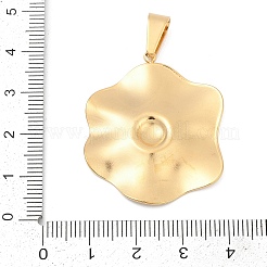 Подвески из нержавеющей стали 304&nbsp;LS-FIND-H017-01D-G