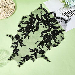 Полиэстеровые заплатки&nbsp;PATC-WH20010-01C