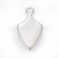 Подвеска из нержавеющей стали 304&nbsp;STAS-K185-09AS