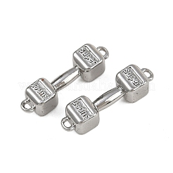 Подвески из латуни&nbsp;KK-L241-08P