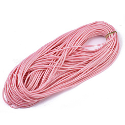 ПВХ трубчатый синтетический резиновый шнур&nbsp;RCOR-T002-02A-06