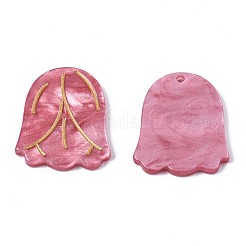 Подвески из ацетата целлюлозы (смолы)&nbsp;KY-T022-64