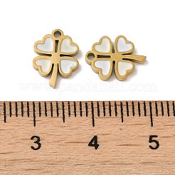 Ионное покрытие (ip) 316l хирургическая нержавеющая сталь подвески&nbsp;STAS-D035-03G-02