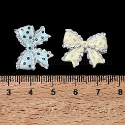 Undurchsichtigen Cabochons&nbsp;RESI-C077-01