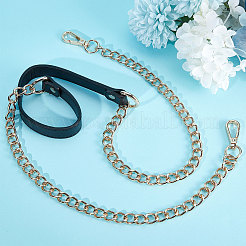 Ремни сумки из искусственной кожи&nbsp;FIND-WH0114-25B