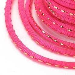 Cordon de polyester&nbsp;OCOR-G006-01-1.5mm-15