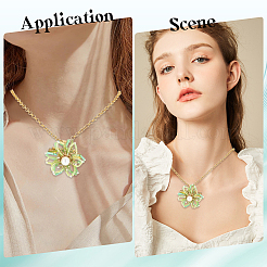 30шт стальная трубчатая бусина&nbsp;FIND-SC0019-09