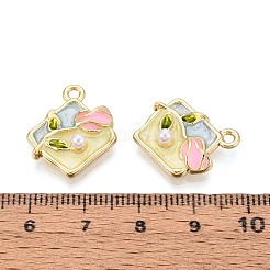 Стойки обшивки сплава эмали подвески&nbsp;ENAM-N065-03KCG