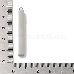 Подвески из нержавеющей стали 304&nbsp;STAS-K270-18P