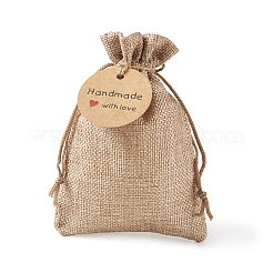 Мешковины упаковочные пакеты&nbsp;ABAG-TA0001-13