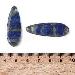 Lapis lazuli naturale ciondoli&nbsp;G-Z151-01B