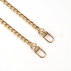 Sangle de sac à chaîne en fer&nbsp;FIND-WH0075-86