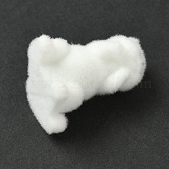 Подвески из флокированной смолы&nbsp;RESI-K203-14B