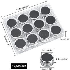 Espositore per imballaggi in plastica&nbsp;CON-WH0080-87B