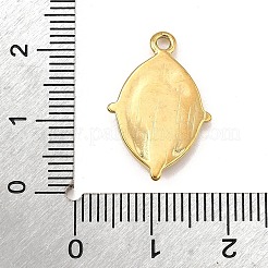 Подвески из нержавеющей стали 304&nbsp;STAS-Z135-01G