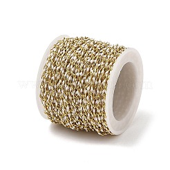 Ионное покрытие (ip) звеньевая цепь из нержавеющей стали 304&nbsp;CHS-M006-03G-09