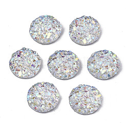 Harz Cabochons&nbsp;LS-CRES-Q191-HA027-B1