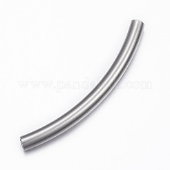 Perline tubolari in acciaio inossidabile 304 anti-ossidazione&nbsp;STAS-G137-28P