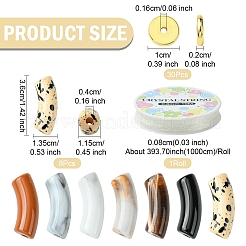 Наборы для изготовления браслетов своими руками&nbsp;DIY-YW0011-99