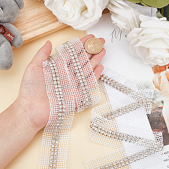 Полиэфирная лента&nbsp;OCOR-WH0066-13