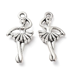 Aluminium Anhänger & Charms&nbsp;PALLOY-J218-134AS