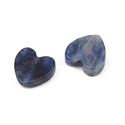 Natur Sodalith Perlen&nbsp;G-H356-01A-07