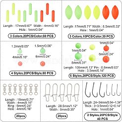 Рыболовные наборы&nbsp;FIND-FH0002-49