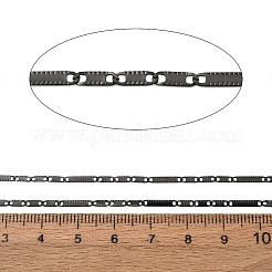 Kette aus Edelstahl 304&nbsp;CHS-P007-30B