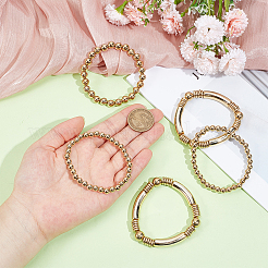 1 комплект браслетов из бисера ccb&nbsp;BJEW-DJ0001-15G