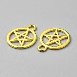 Подвески из сплава &nbsp;FIND-WH0110-763