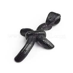 Большие подвески из нержавеющей стали 304&nbsp;STAS-F163-50B