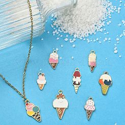 Подвески из сплава 40 шт.&nbsp;ENAM-CJ0003-40