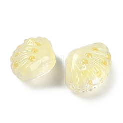 Бусы лэмпворк ручной работы&nbsp;LAMP-I027-11C