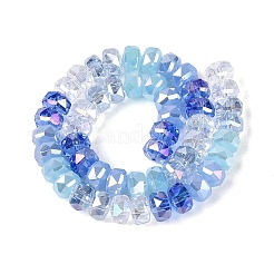 Perles de verre de styles variés&nbsp;EGLA-N022-15A-A01