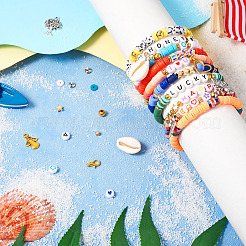 Bausatz für ein adrettes DIY-Armband&nbsp;DIY-TA0008-97