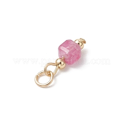 Anhänger aus natürlichem&nbsp;X-PALLOY-JF05146